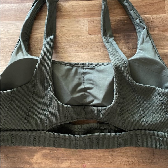 Aerie Swim Top - Picture 2 of 9